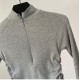 Small high collar tight T-shirt Small high collar tight T-shirt