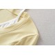 Halter Neck Hottie V Neck T-Shirt