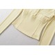 Halter Neck Hottie V Neck T-Shirt