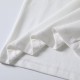 Round neck short sleeve T-shirt top Round neck short sleeve T-shirt top