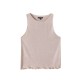 Sleeveless Lace T-shirt Sleeveless Lace T-shirt