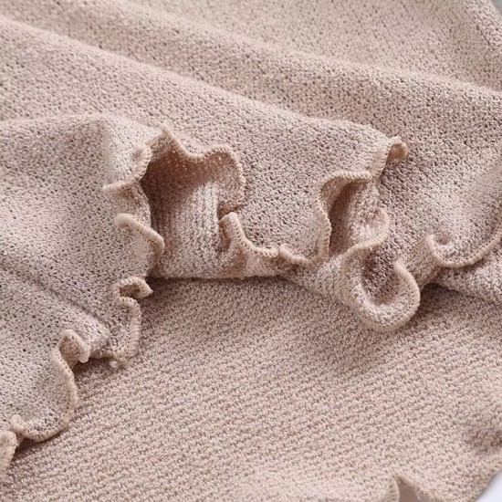 Sleeveless Lace T-shirt Sleeveless Lace T-shirt