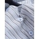 Preppy Fit Striped Shirt Preppy Fit Striped Shirt