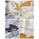 Three-quarter sleeve spring and summer shirt Three-quarter sleeve spring and summer shirt