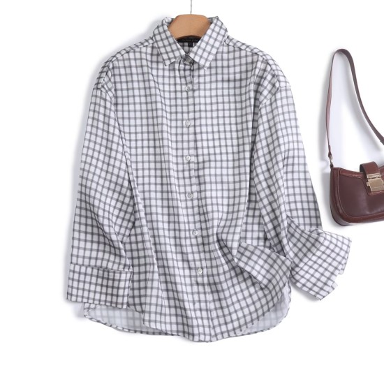 French style commuter shirt French style commuter shirt