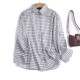 French style commuter shirt French style commuter shirt
