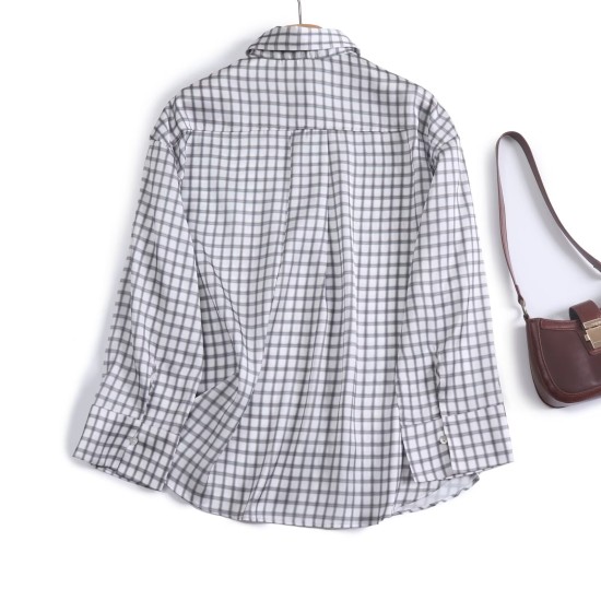 French style commuter shirt French style commuter shirt