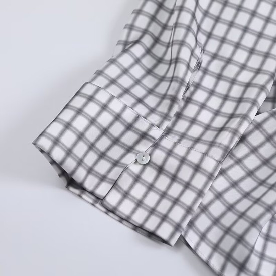 French style commuter shirt French style commuter shirt