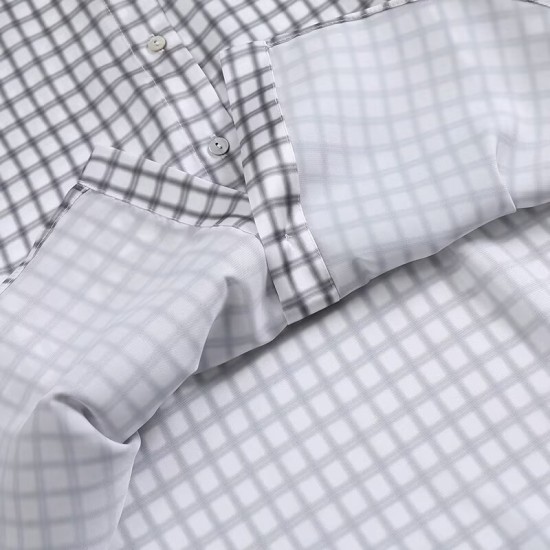 French style commuter shirt French style commuter shirt