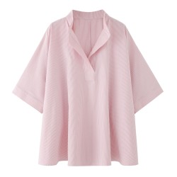 Simple casual loose shirt