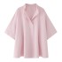 Simple casual loose shirt