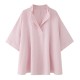 Simple casual loose shirt Simple casual loose shirt