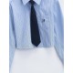 Cropped shirt top Cropped shirt top