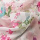 Versatile chiffon print short-sleeved shirt Versatile chiffon print short-sleeved shirt