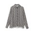 Loose long sleeve shirt