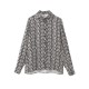 Loose long sleeve shirt Loose long sleeve shirt