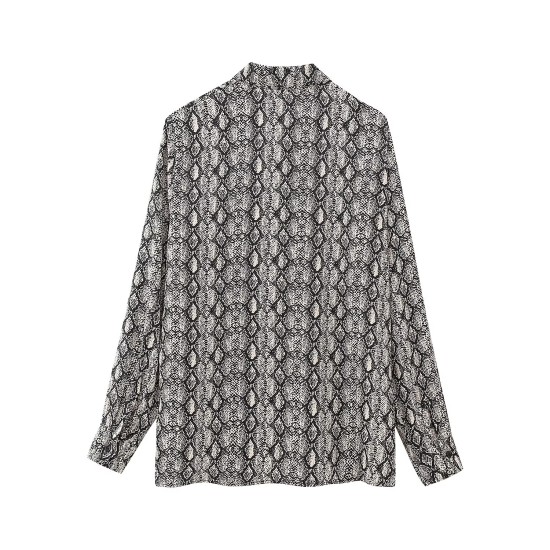 Loose long sleeve shirt Loose long sleeve shirt