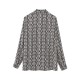 Loose long sleeve shirt Loose long sleeve shirt