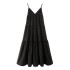 Seaside resort style dress