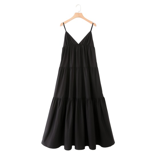 Seaside resort style dress Seaside resort style dress