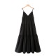 Seaside resort style dress Seaside resort style dress