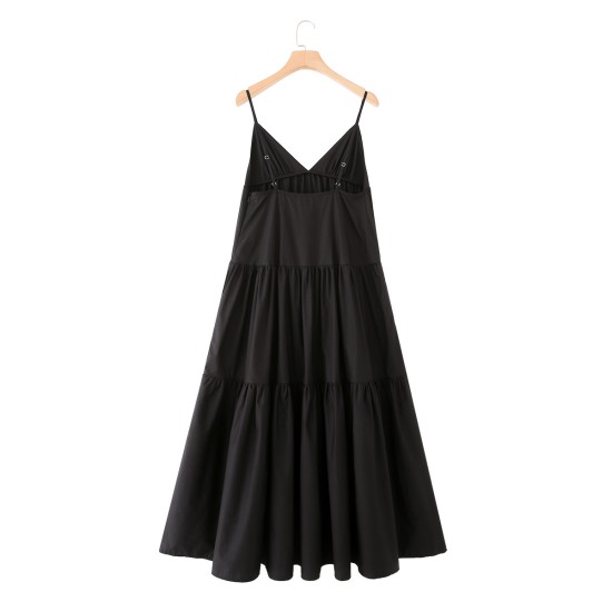 Seaside resort style dress Seaside resort style dress