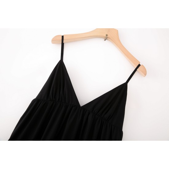 Seaside resort style dress Seaside resort style dress