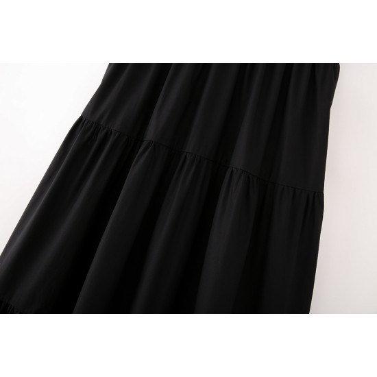 Seaside resort style dress Seaside resort style dress