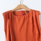French Elegant Sleeveless Tank Dress French Elegant Sleeveless Tank Dress