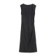 French Elegant Sleeveless Tank Dress French Elegant Sleeveless Tank Dress