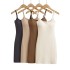 Slim fit inner dress
