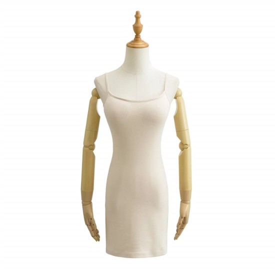 Slim fit inner dress