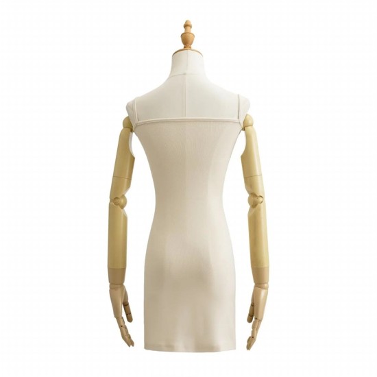 Slim fit inner dress