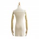 Slim fit inner dress