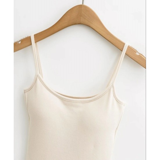 Slim fit inner dress