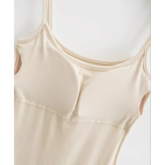 Slim fit inner dress
