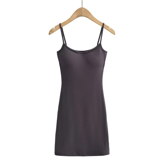 Slim fit inner dress