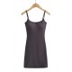 Slim fit inner dress