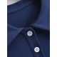 New style polo neck waist dress New style polo neck waist dress