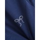 New style polo neck waist dress New style polo neck waist dress