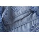 Fashion embroidered dress Fashion embroidered dress