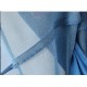 Lace patchwork waist sleeveless dress Lace patchwork waist sleeveless dress