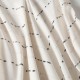 French V-neck sleeveless dress French V-neck sleeveless dress