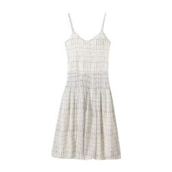 Island Resort Dress