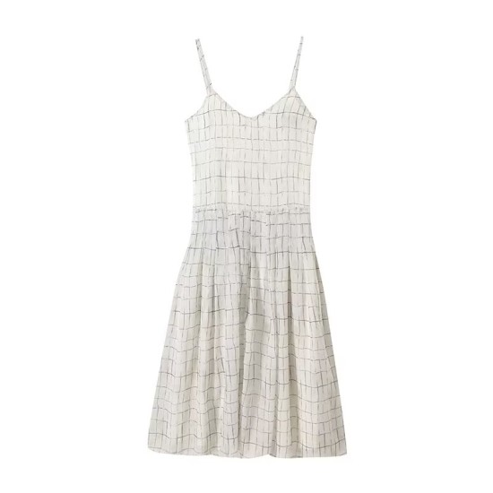 Island Resort Dress