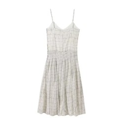 Island Resort Dress