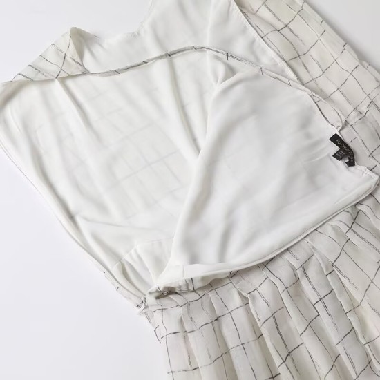 Island Resort Dress