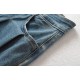 High waist denim shorts High waist denim shorts