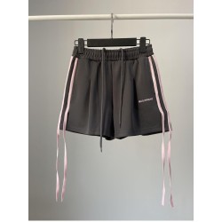 Bow tie shorts