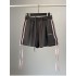 Bow tie shorts